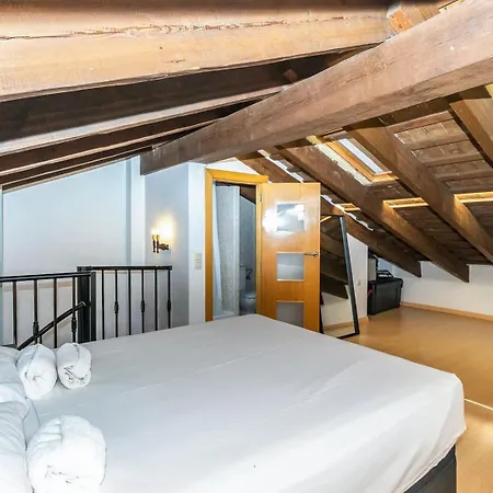 Guestready - Valencia City Loft Retreat Exterior photo